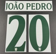 2025 2026 OFFICIAL CHELSEA