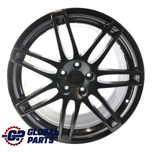 Audi tts alloy wheel - audi,