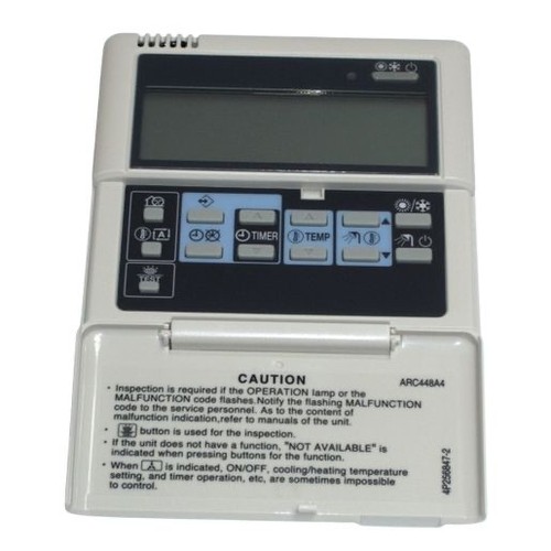 Daikin altherma controller - daikin, 1