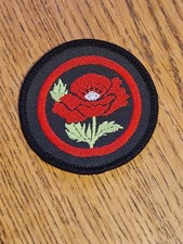 GirlGuiding Old Guide Patrol