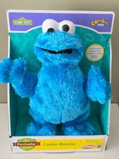 Cookie Monster 10" The