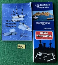 Wargaming Books For Naval