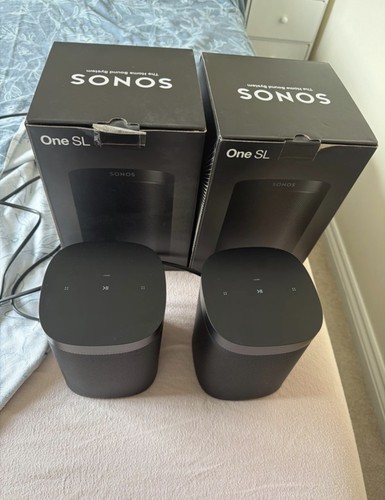 Sonos one sl - one, wireless