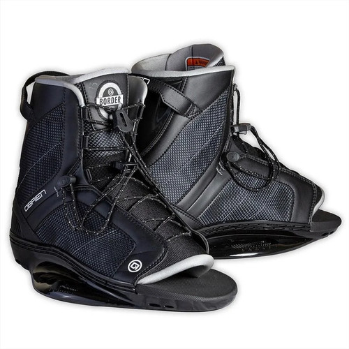 Obrien 2026 border wakeboard - obrien,