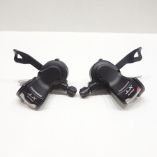 Shimano Deore XT Shifters