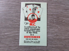 Huntsman ales eldridge pope - ales, &