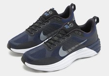 Nike Lunar Roam Midnight Navy Black Men's Trainers Shoes Size UK 8.5_9.5