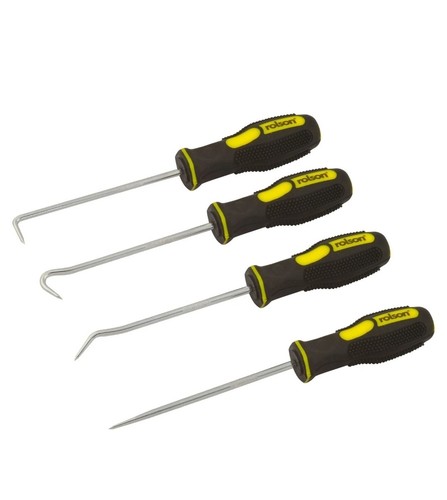 Rolson 4piece pick and - rolson,
