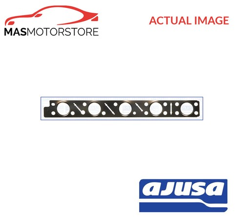 Manifold gasket ajusa 13224900 - gasket,