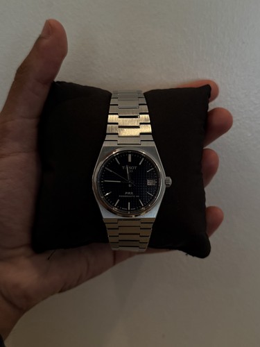 Tissot prx 35mm - prx, 80