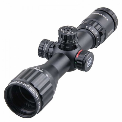 Vector victoptics cerato ultra - cerato,
