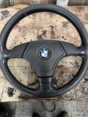 Bmw e36 steering wheel - bmw,