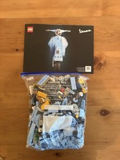 LEGO Vespa 125 Scooter
