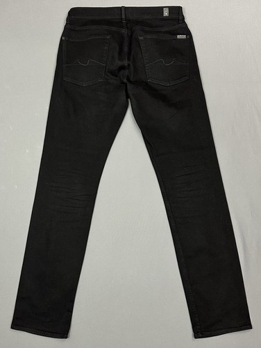 For all mankind slimmy jeans - 7,