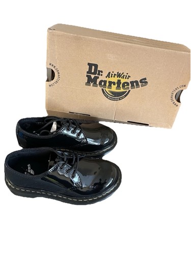 Martens everley black - dr,