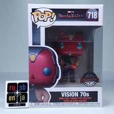 Funko Pop! Marvel WandaVision