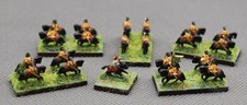 Heroics & Ros 6mm Napoleonic