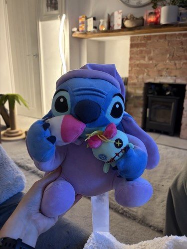 Disneyland paris baby stitch - paris,