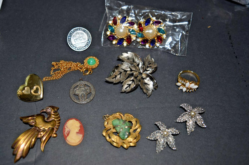 Vintage assorted new box - vintage, in