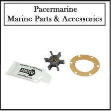 Jabsco Genuine 4528-0001-P