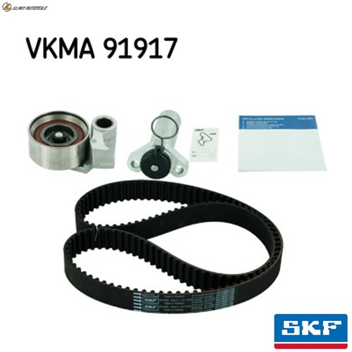 Timing belt kit vkma - timing,