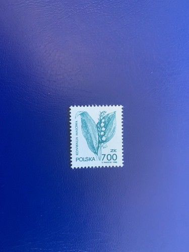Poland polska 1991 mnh 3026 - 1991,