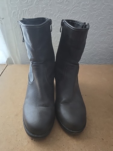 Heavenly feet womens boots - boots, uk