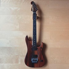 Washburn N4 Padauk 94 Nuno