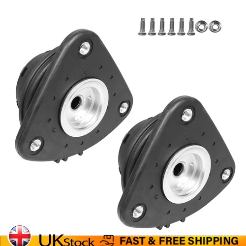 2pcs front strut suspension - 2pcs,