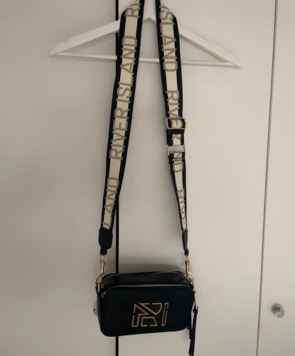 River island cross body - river,