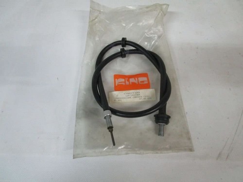 Mileage counter transmission - counter,
