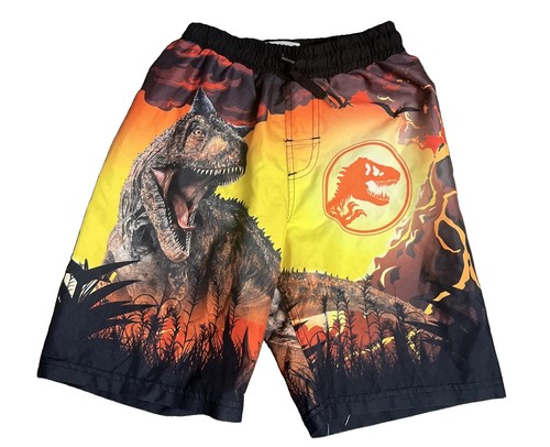 Jurassic world boys swim - jurassic,