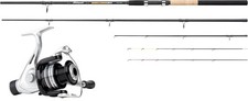 Shakespeare 10ft 3pc - 10ft,
