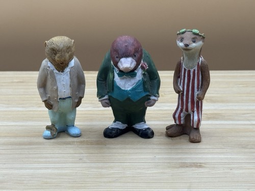 Wind the willows 1990s - in,