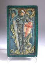 Compton Pottery Arts & Crafts