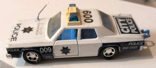 Matchbox superfast plymouth - matchbox,