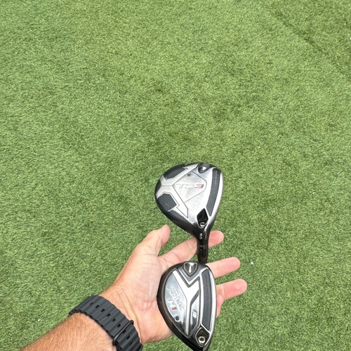 Titleist ts3 stiff - ts3, 16.5