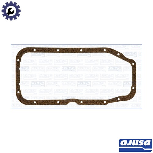 Gasket oil sump 14027600 - gasket,