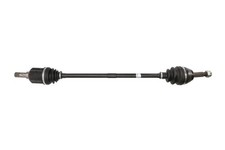 Drive shaft - half - shaft