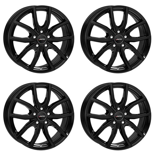 Autec vidron wheels 0x16 - 4, 6,0x16