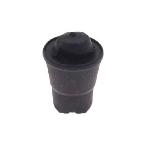 Tailgate rubber stopper for - rubber,