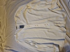 Cream Women's Blouse From