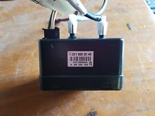 MERCEDES S CLASS W 221 / 2009