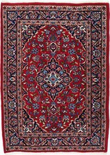 Kashan carpet rug carpet Tapis