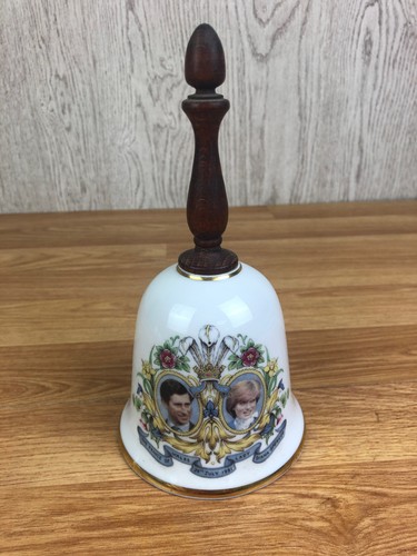 China bell with - china,