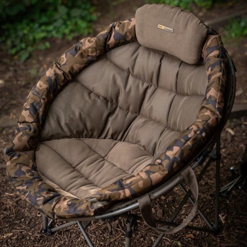 Fox lounger chair - fox,