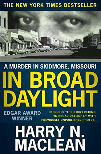 Broad daylight murder in - daylight:, a