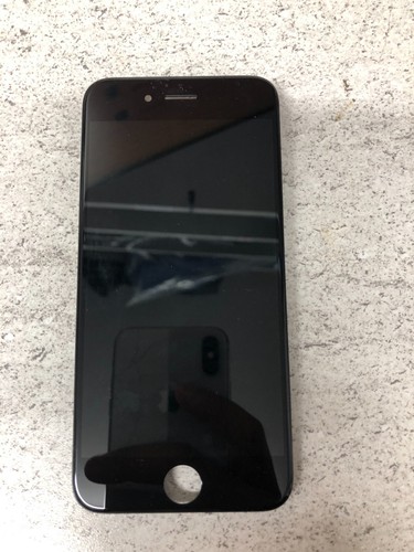 Apple iphone 32gb black - 6s,