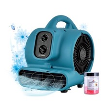 XPOWER P-250T Multifunctional