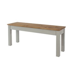 Premium Corona Grey Wash Solid